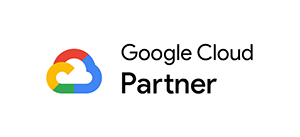 Google Cloud Partner Logo