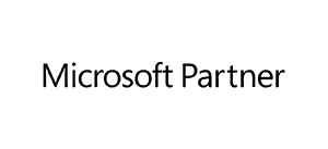 Microsoft Partner Logo